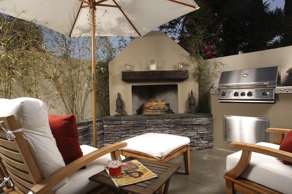 Is Your Home Ready For Patio Season?