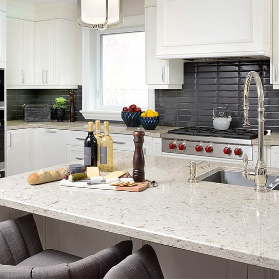 How To Bring The Outdoors Into Your Kitchen