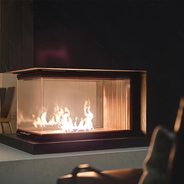 Bringing Peace Into Any Space