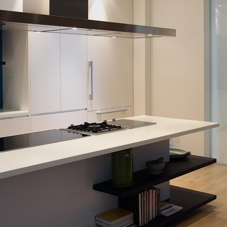 Features You Can Borrow From Restaurant Kitchens