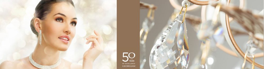 The Perfect Lighting To Add Drama To Any Space