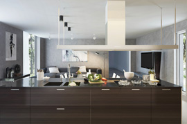 Home Is Where The Heart Is