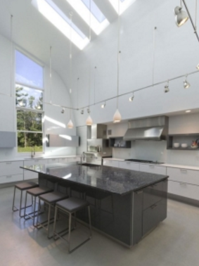 Skylights: The Perfect Fixture