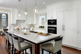 Georgian Renovations Can Help You Finance The Home Of Your Dreams