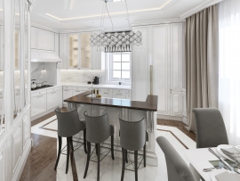 Surge In Renovating Attributed To Baby Boomer Generation