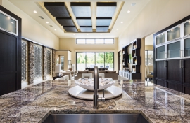 Countertop Trends for 2017