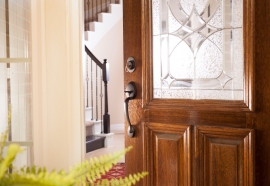 Our Georgian Promise