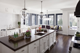 How Interior Design Affects your Well-Being