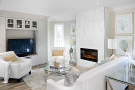 Georgian Homes: Traditional Elegance