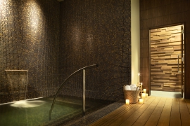 DIY Tips to Make Your Bathroom Feel More Like a Spa