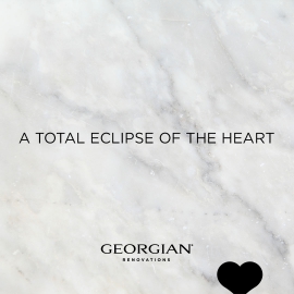 A Total Eclipse of the Heart