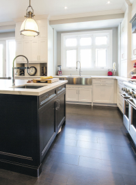 Spice it up! Cooking with a Spice Kitchen