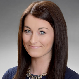 Designer Sit Down: Ashley Reekie