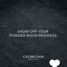 Tips For a Powerful Powder Room