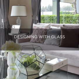 Designing With Glass