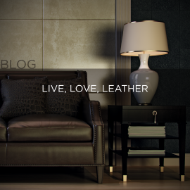 Live, Love, Leather