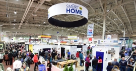 Visit Us At The National Home Show