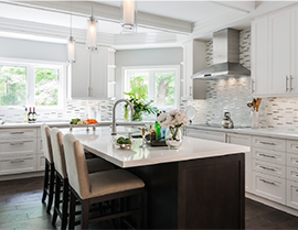 Getting Started – The Hardest Part Of Redesigning Your Kitchen