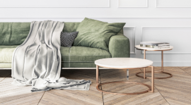 Planning for A Spring Renovation