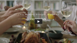 Georgian Moments Episode One