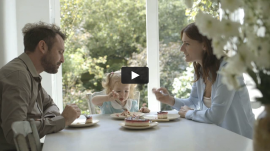 Georgian Moments Episode Two