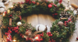 Top 20 Design Ideas for the Holidays. 