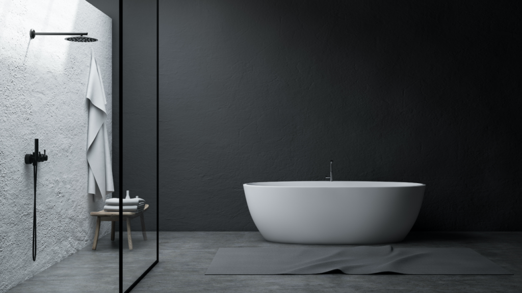 The Definition of Luxury.