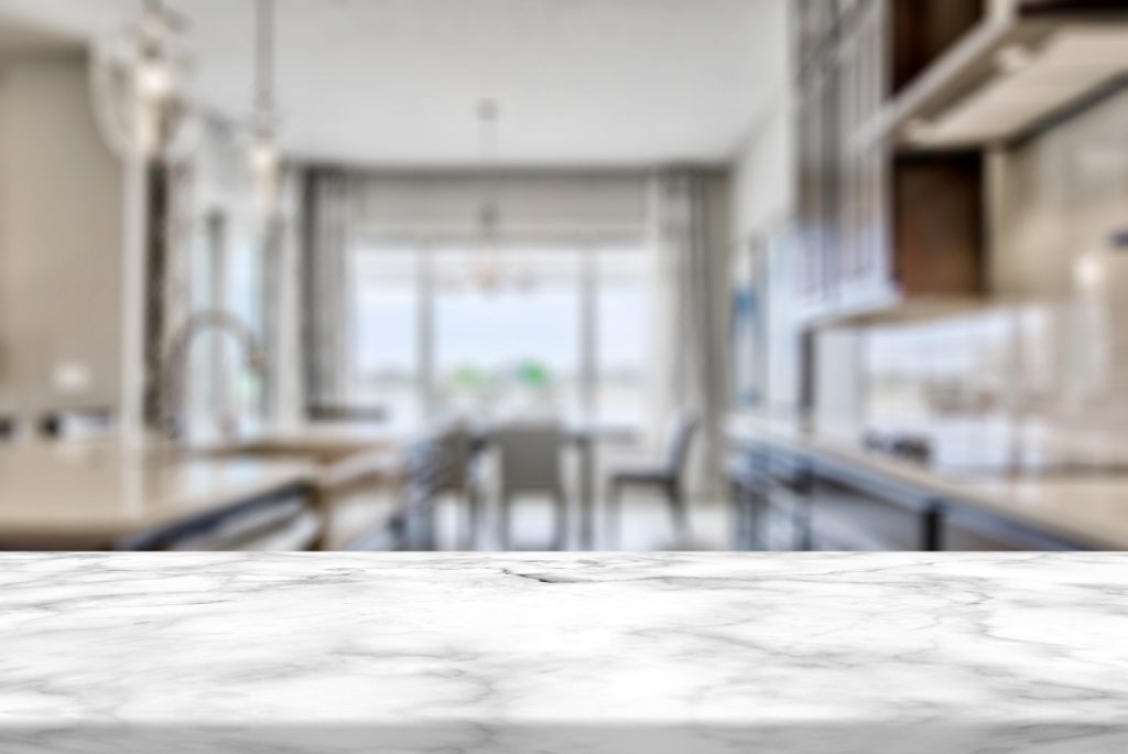 Facebook Live Episode 1 – Kitchen Countertops