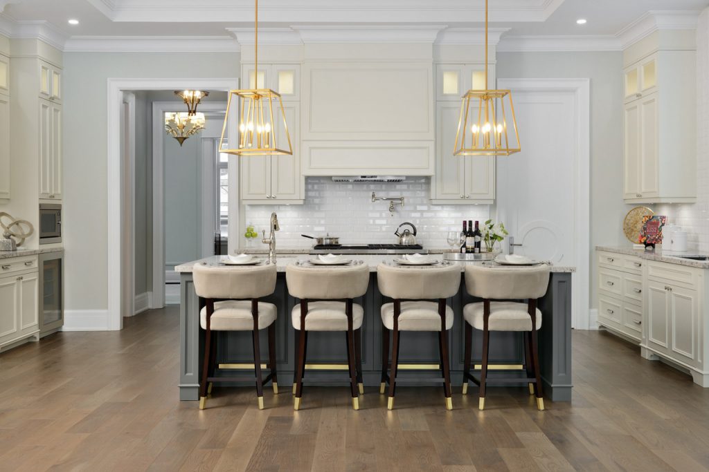 Book a Luxury Renovation Home Tour