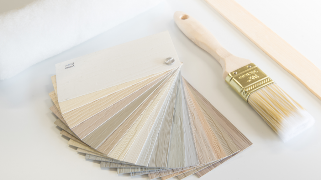 Paints and Stains: The Colours of the Year for 2021