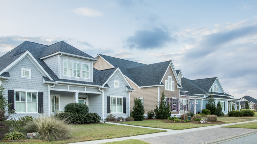 Detached Homes Prices Up 25% In Mississauga