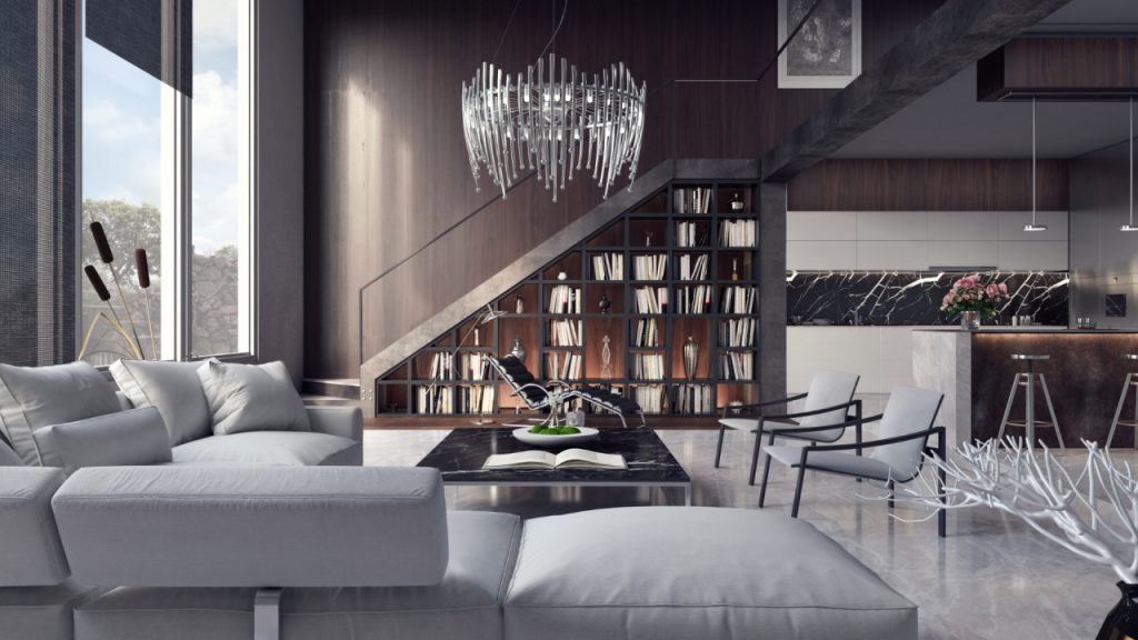 Unleash Your Dream Home Book