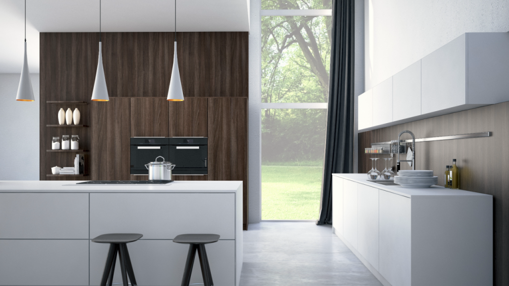 The Georgian Promise