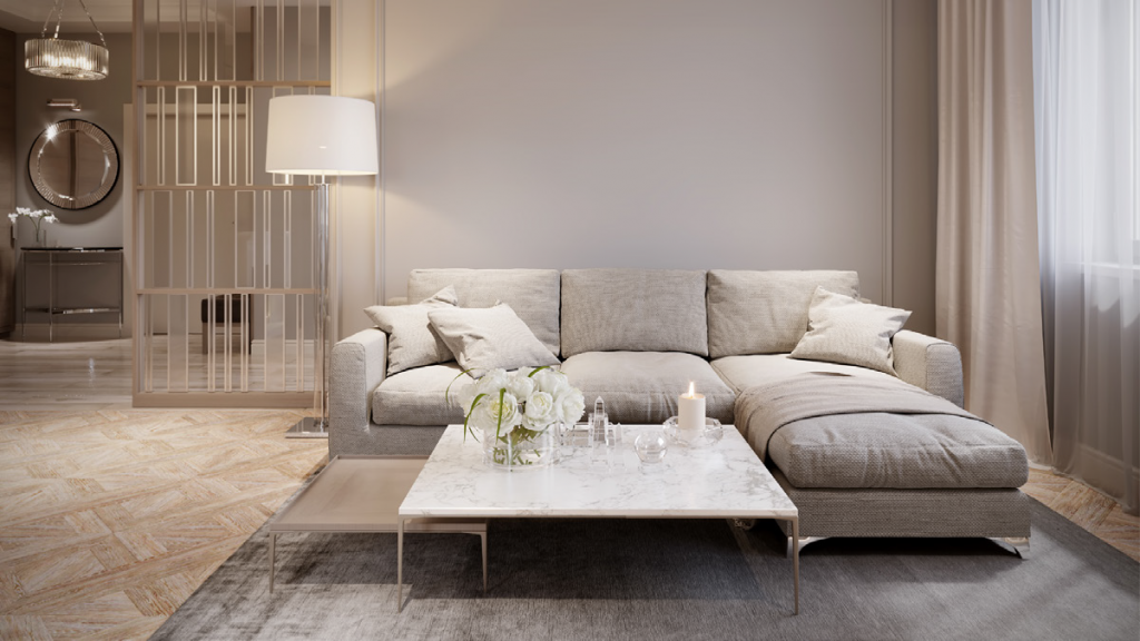 Interior Design Trends for 2021.