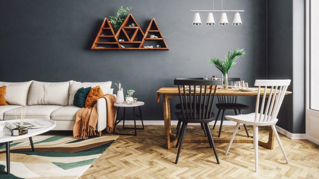 5 Top places to spend money in your home