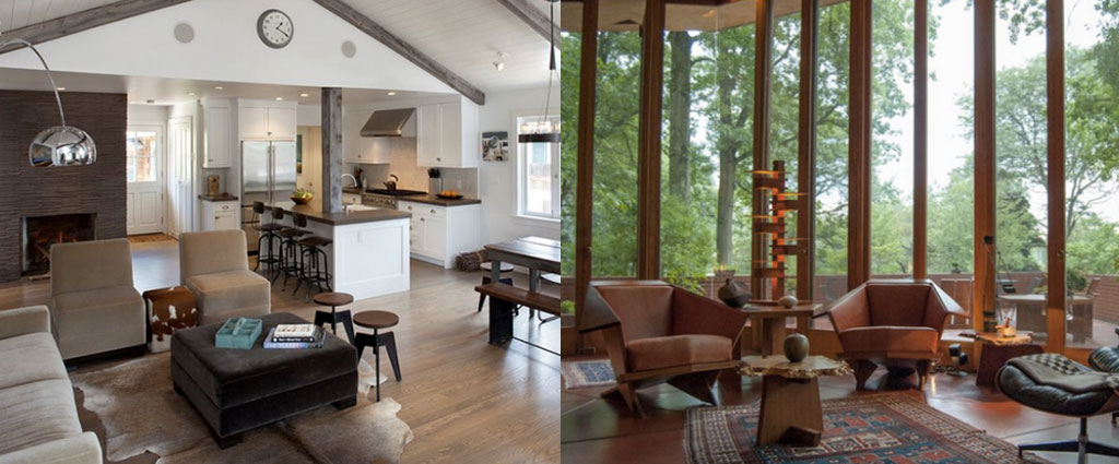 Bringing Rustic Elements Into Your Home