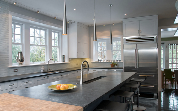 Why You Should Definitely Renovate Your Kitchen