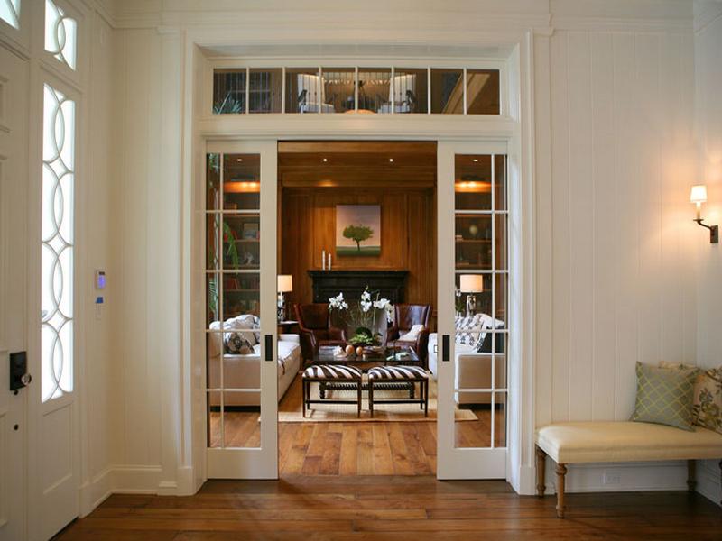 Finding The Right Custom Interior Doors For Your Home