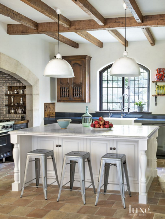 Barstools That Will Change Your Kitchen
