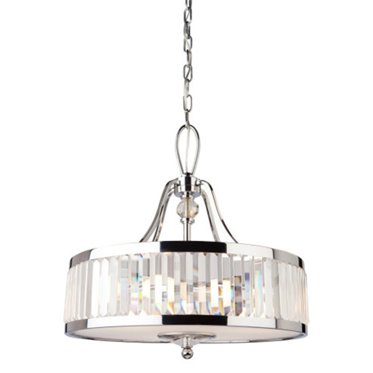 Statement Lighting For Every Room