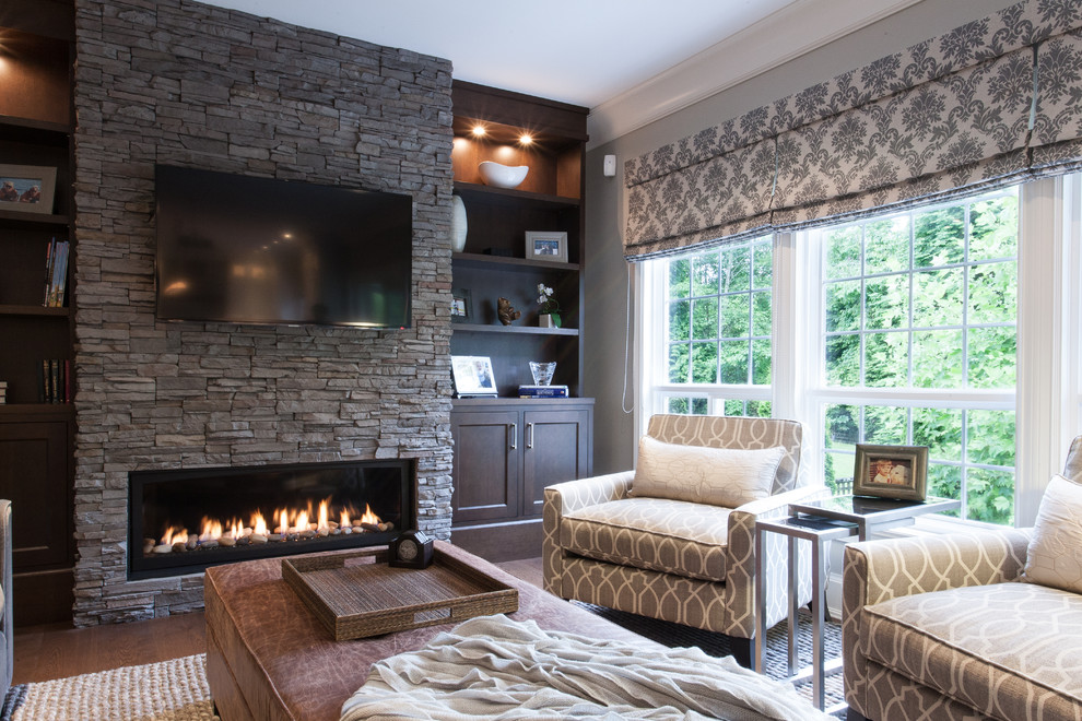 Adding Winter Glam To Your Home