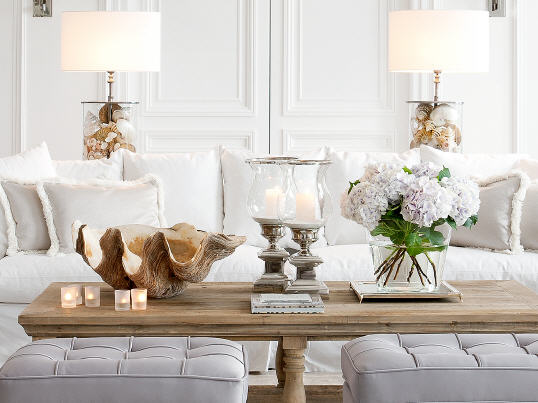 Why You Should Infuse More Greenery Into Your Home