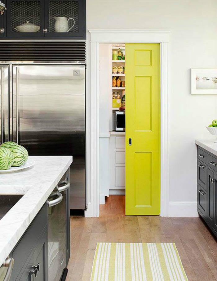 Adding Unexpected Elements To Any Room