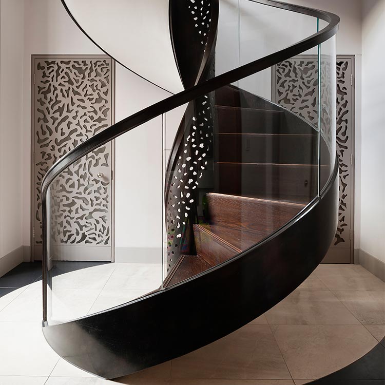 Don’t Ignore Your Entryway When Designing Your Interiors