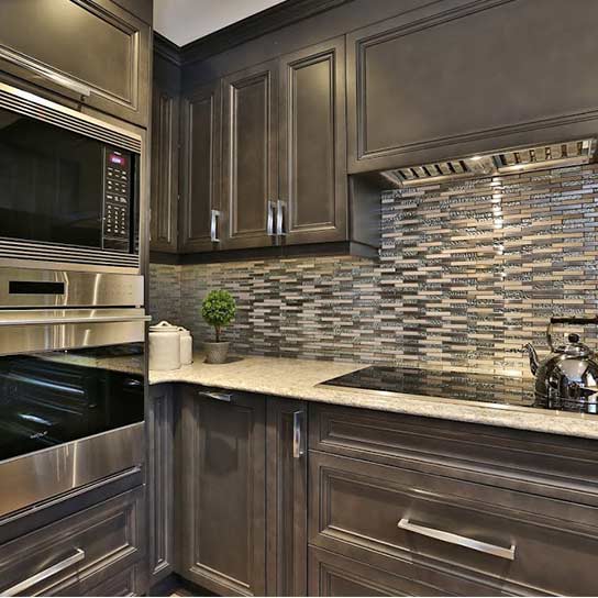 Eco-Friendly Interiors