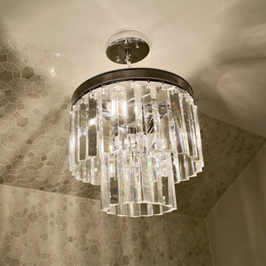 Bringing Modern Elegance To Any Living Room