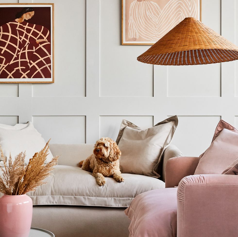 7 Interior Design Trends That Will Dominate in 2022