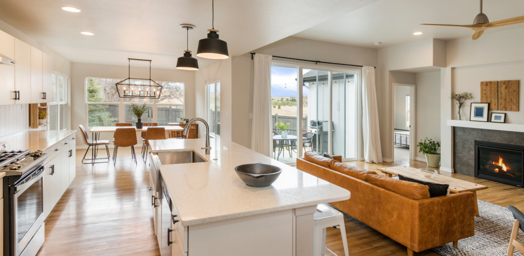 Renovation Tips: Increasing Natural Light in Your Home.