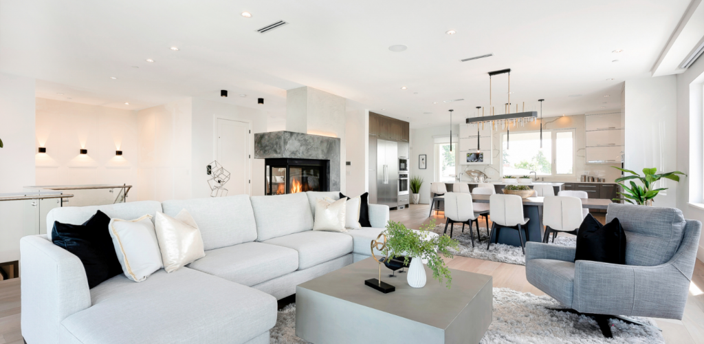 How-to-Guide: Maximize Space During a Renovation.