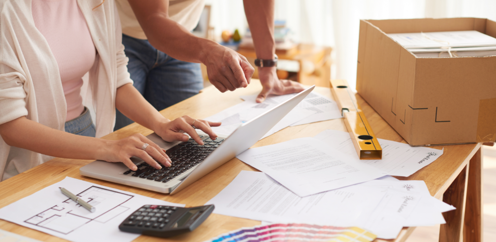 How-to-Guide: Avoid Exceeding Your Renovation Budget.